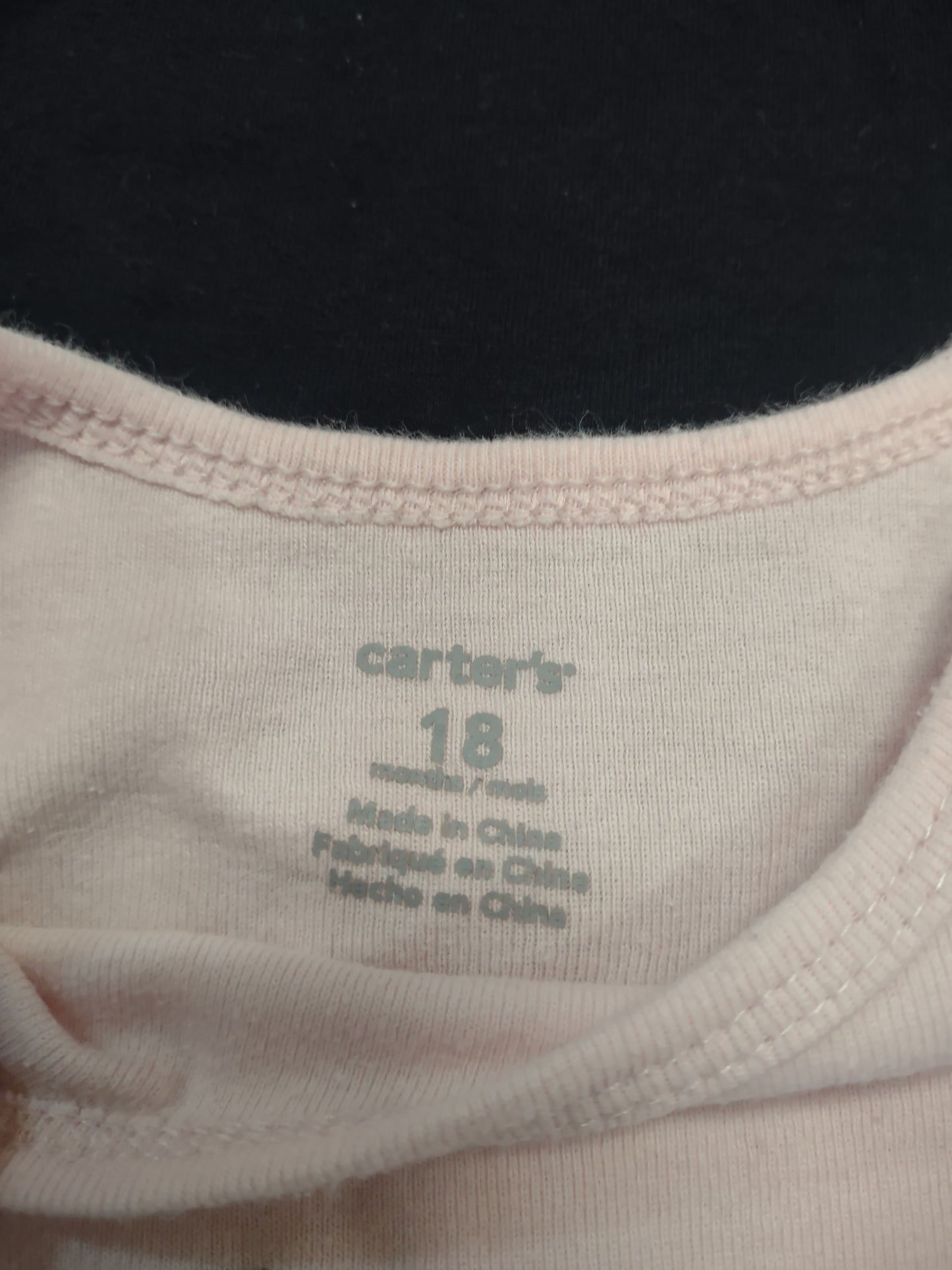 Children's elpehant onsie