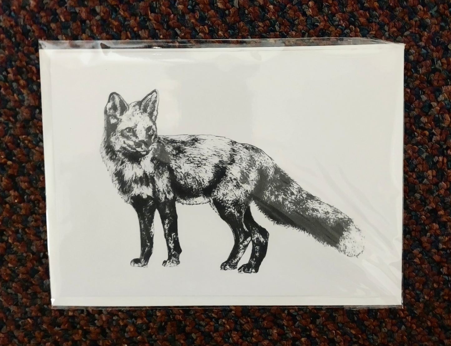 Maine cardpack