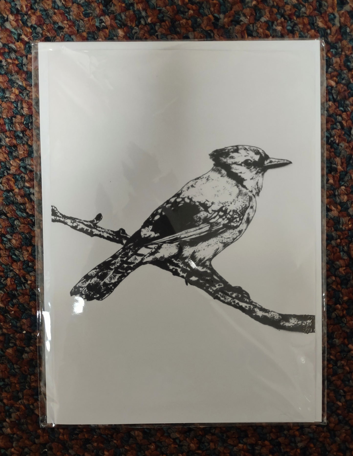 Birds cardpack