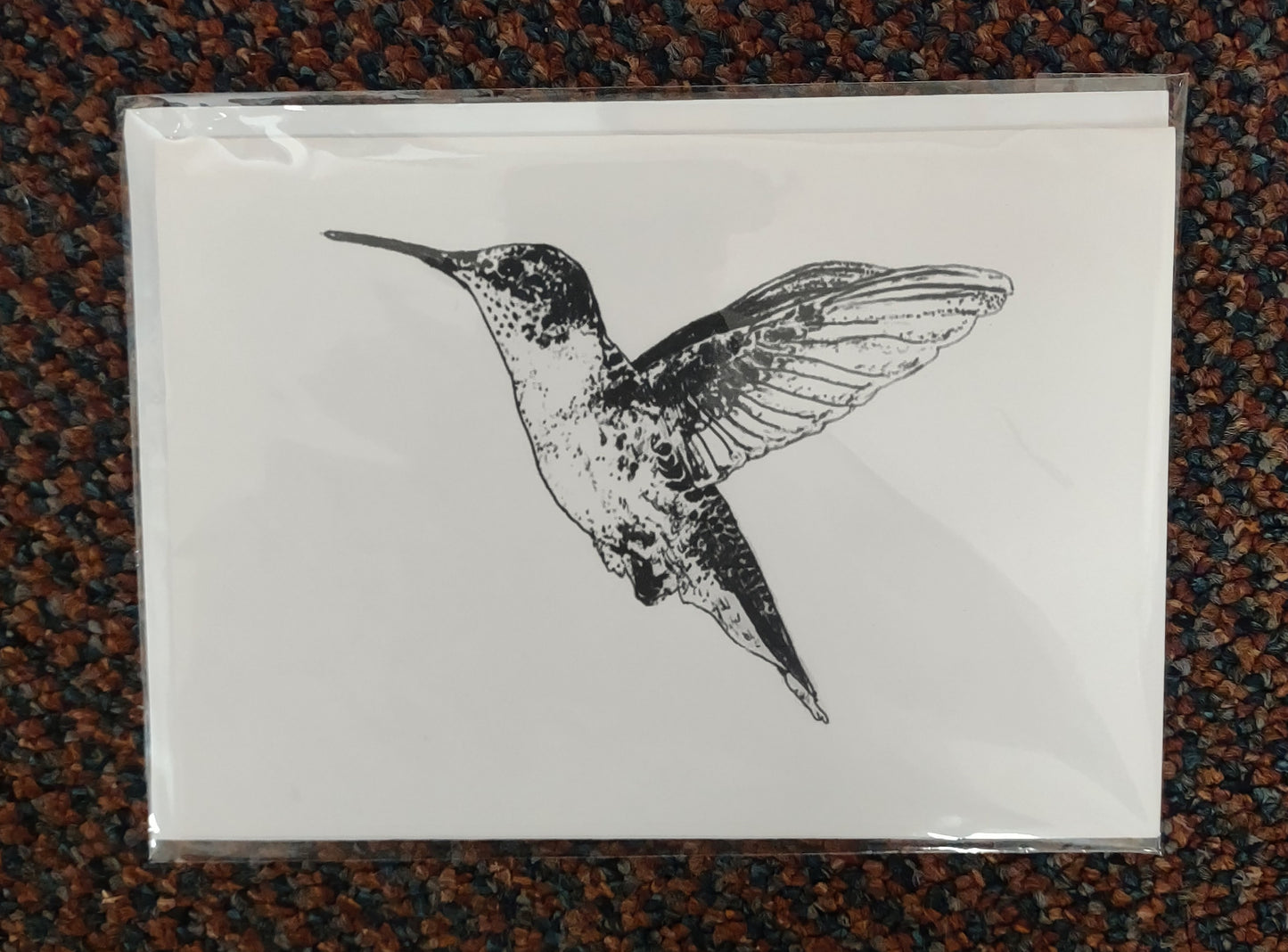 Birds cardpack