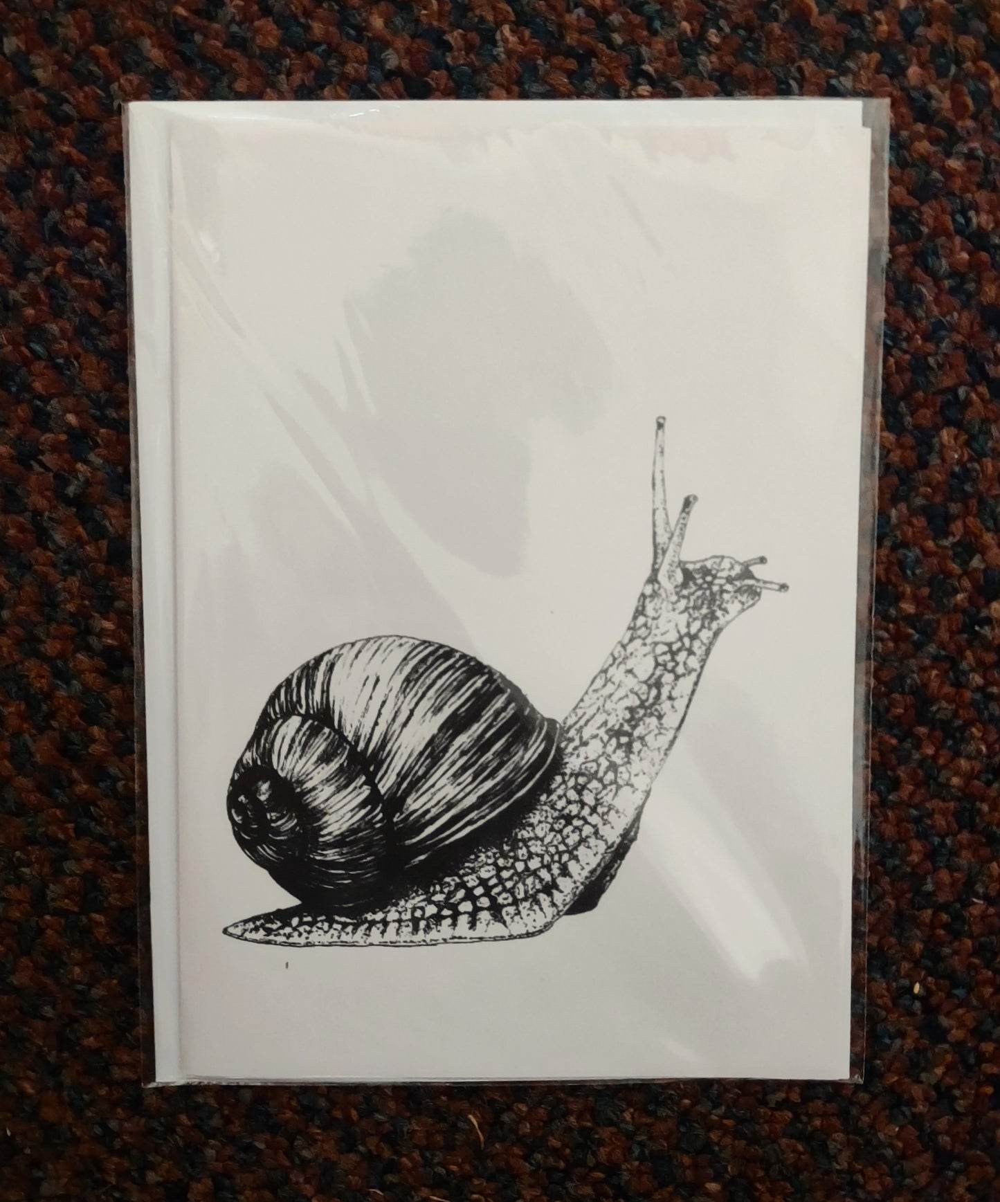 Garden cardpack