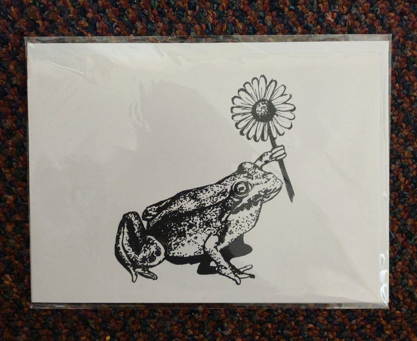Garden cardpack