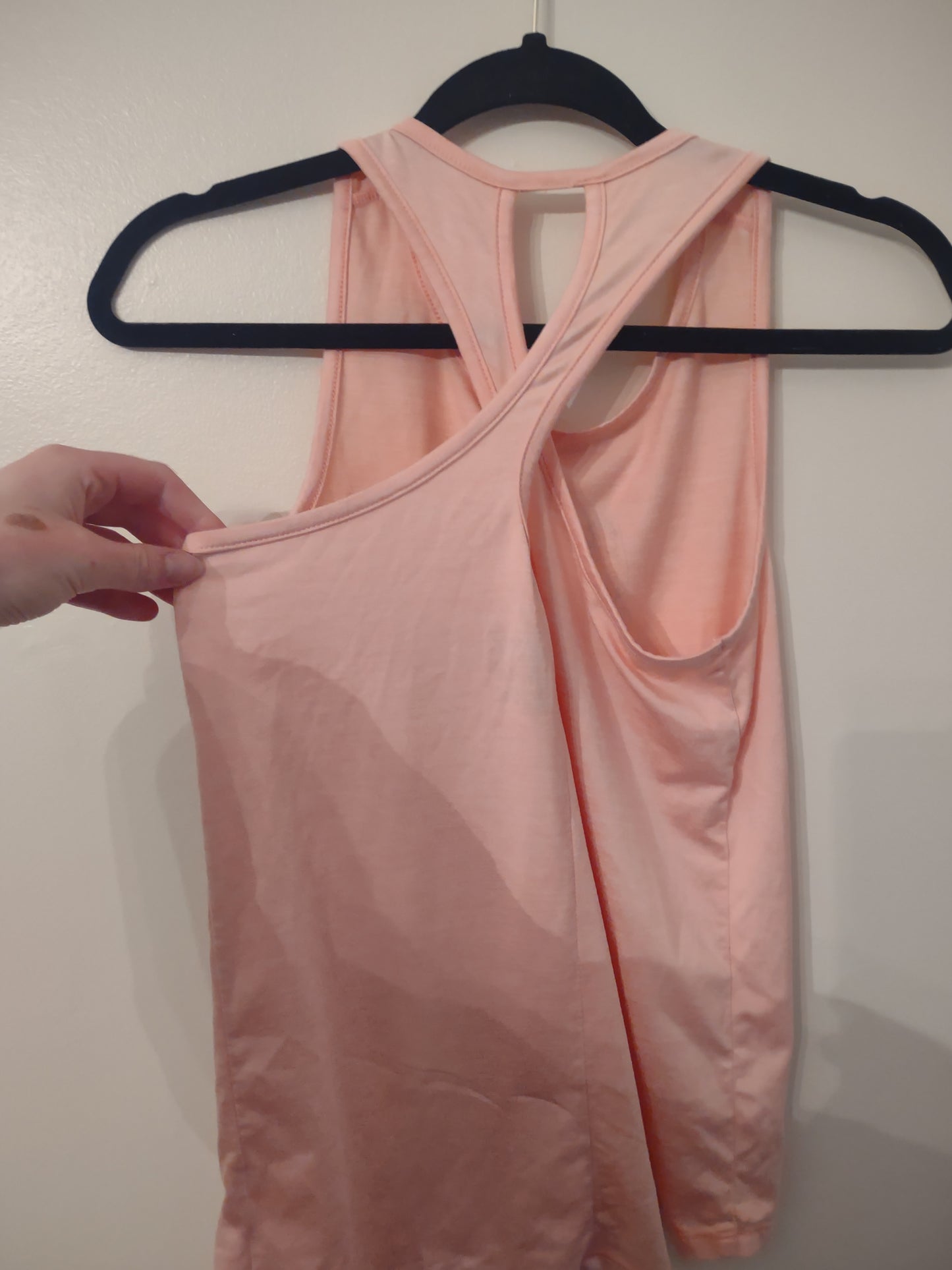 Children's large lobster tank top