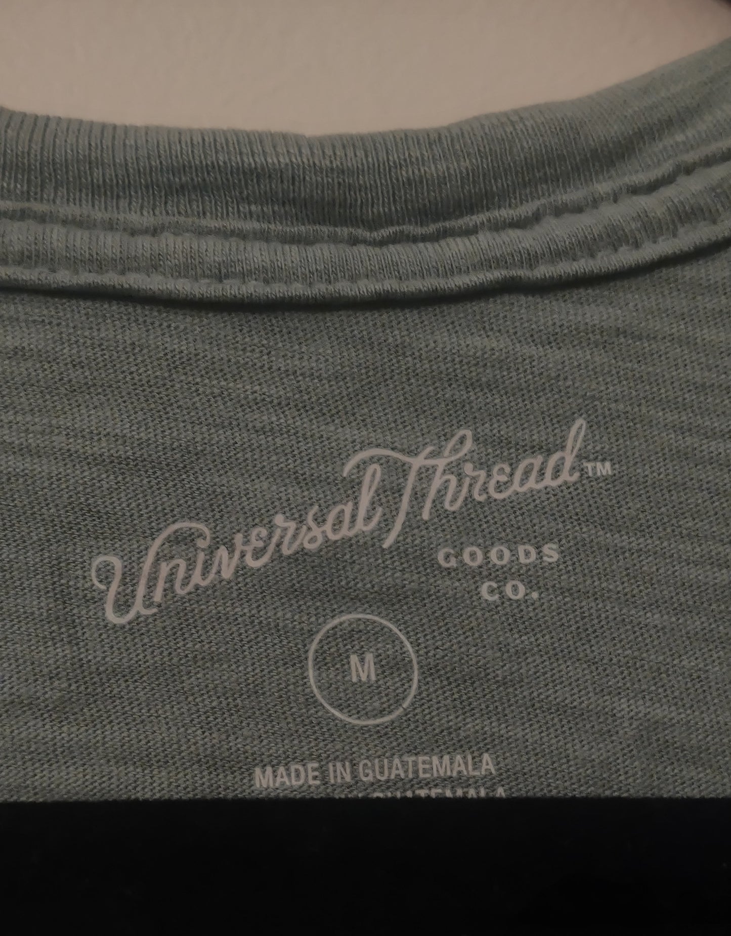 Medium women's butterfly shirt