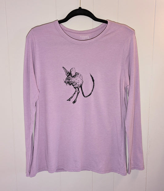 Women's medium jerboa shirt
