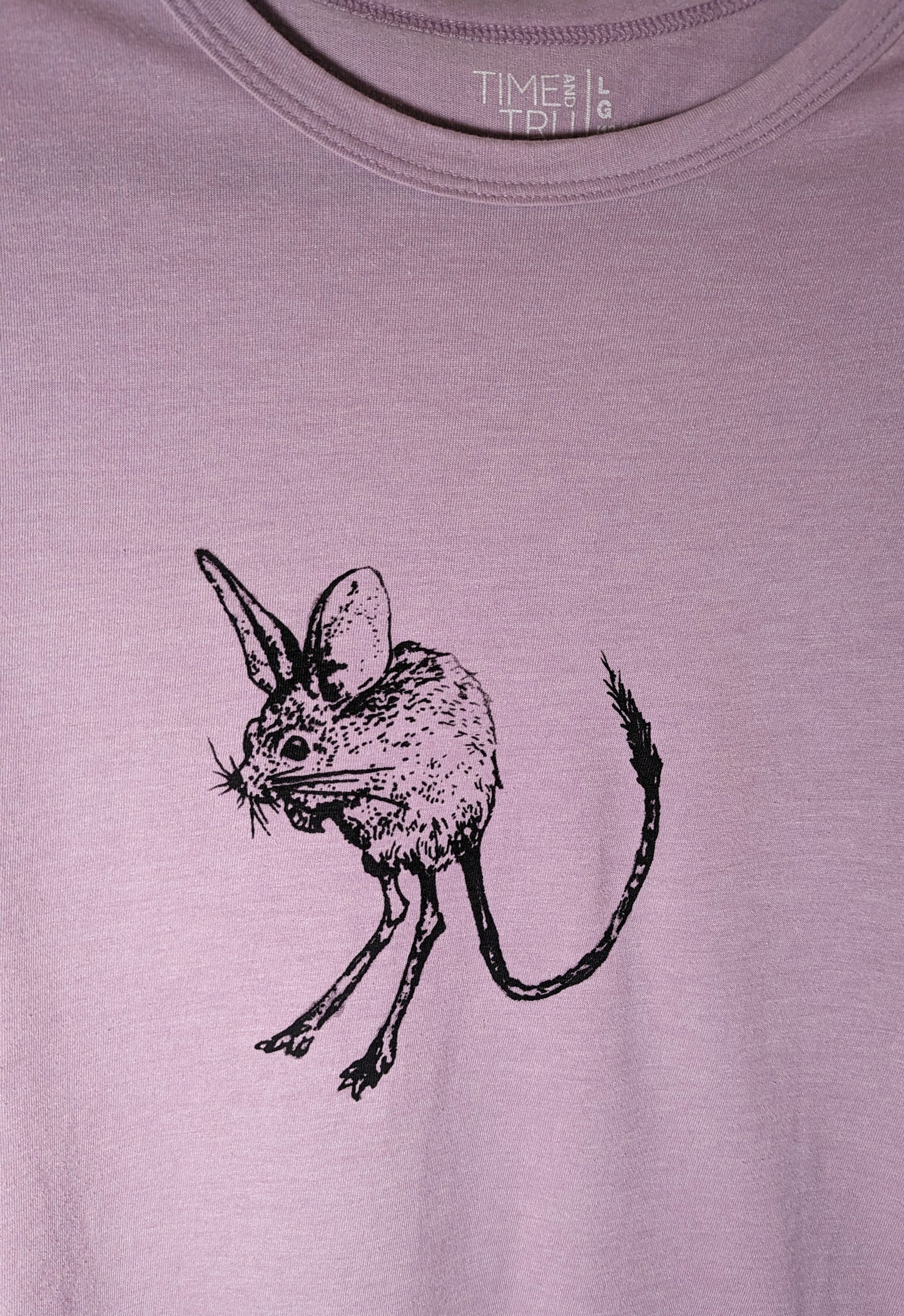 Women's medium jerboa shirt