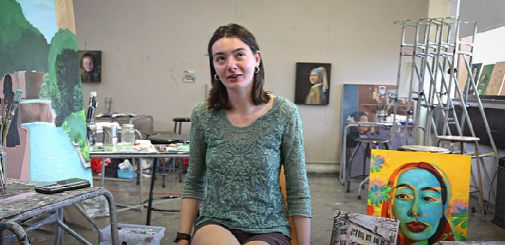 Load video: An introduction to Lorelei Designs