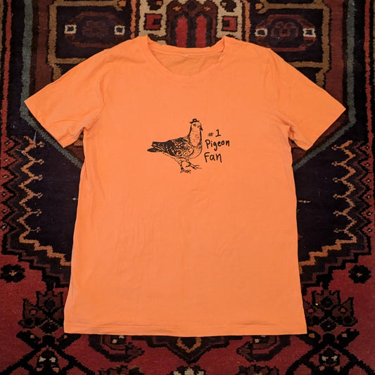 Medium Pigeon Shirt