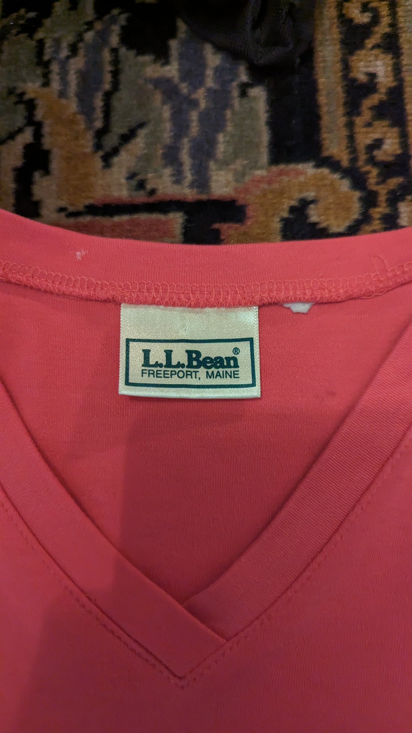 Women's small jeroba shirt