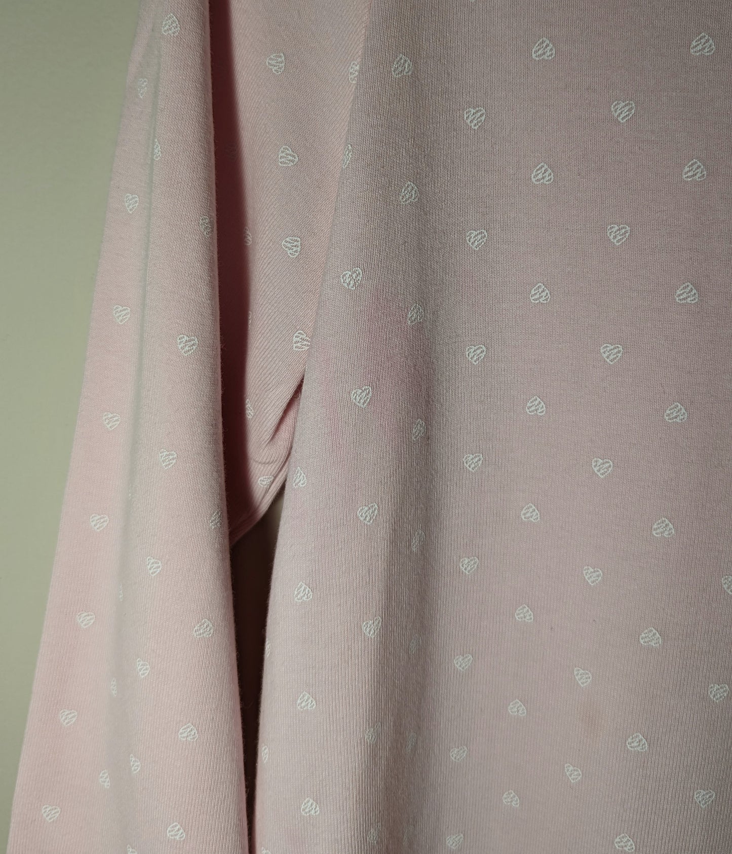 Women's small Beetle Shirt