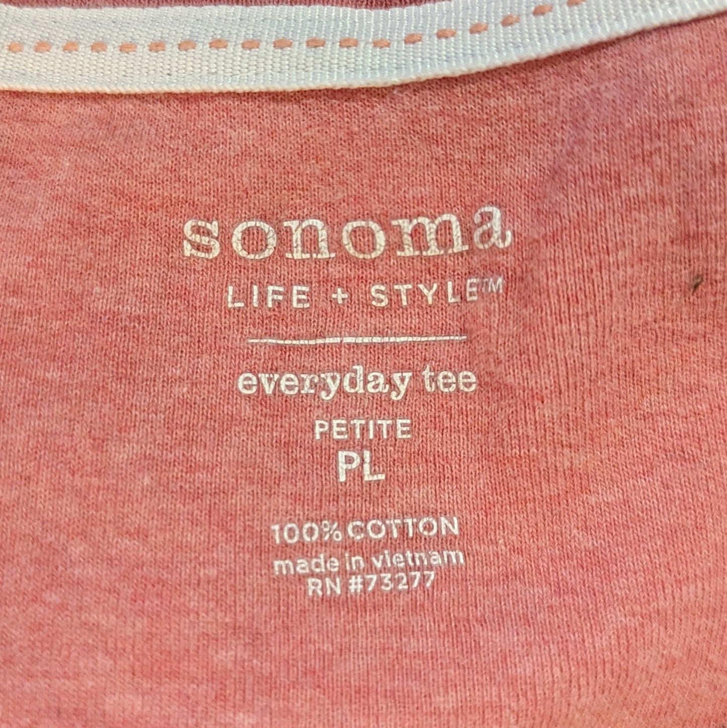 Women's large dragon shirt